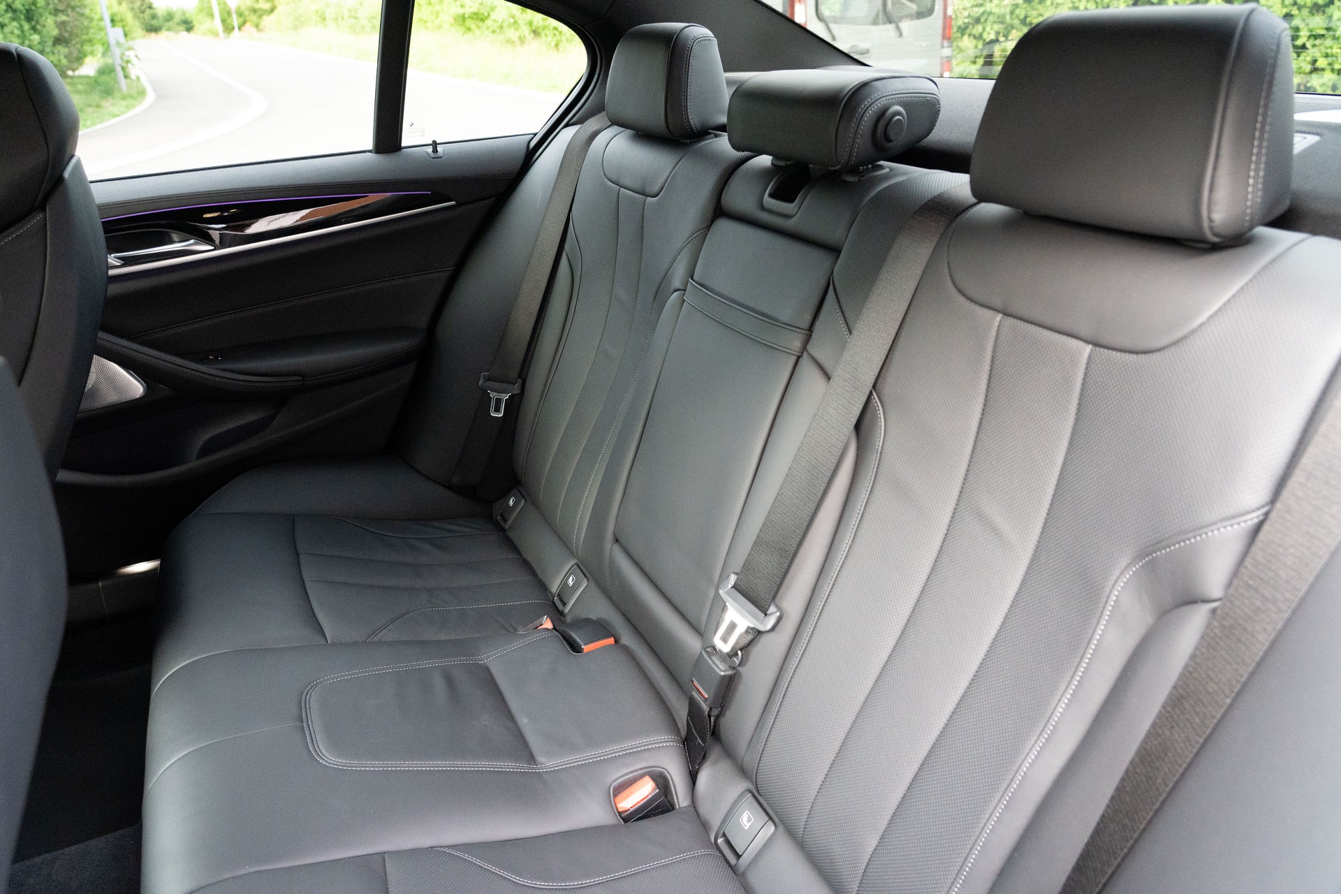 BMW M5 xDrive Drivelogic-image-24