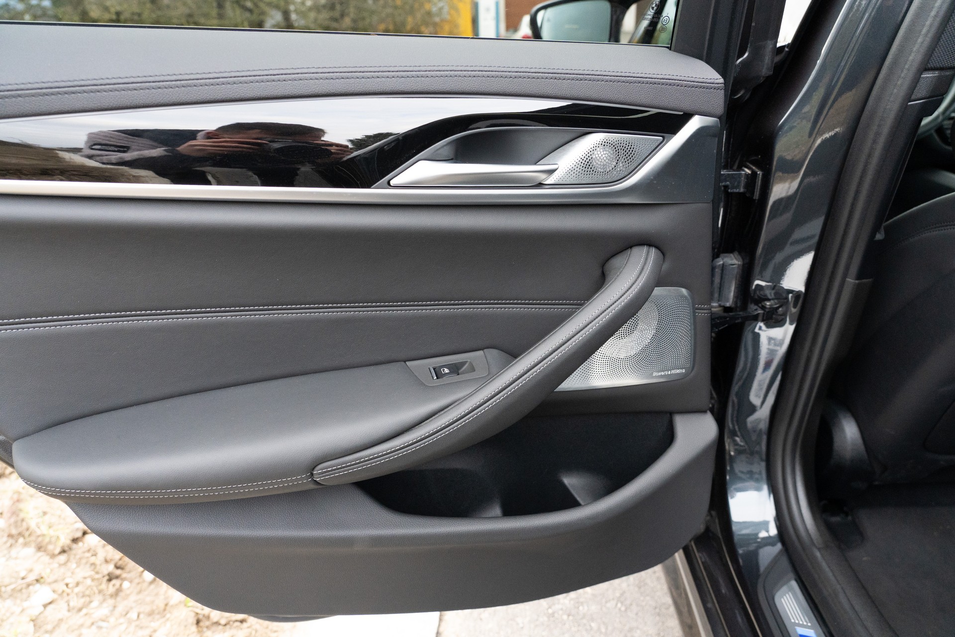 BMW M5 xDrive Drivelogic-image-26