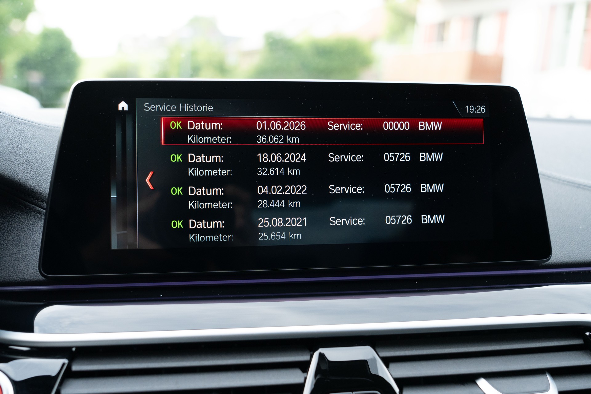 BMW M5 xDrive Drivelogic-image-19