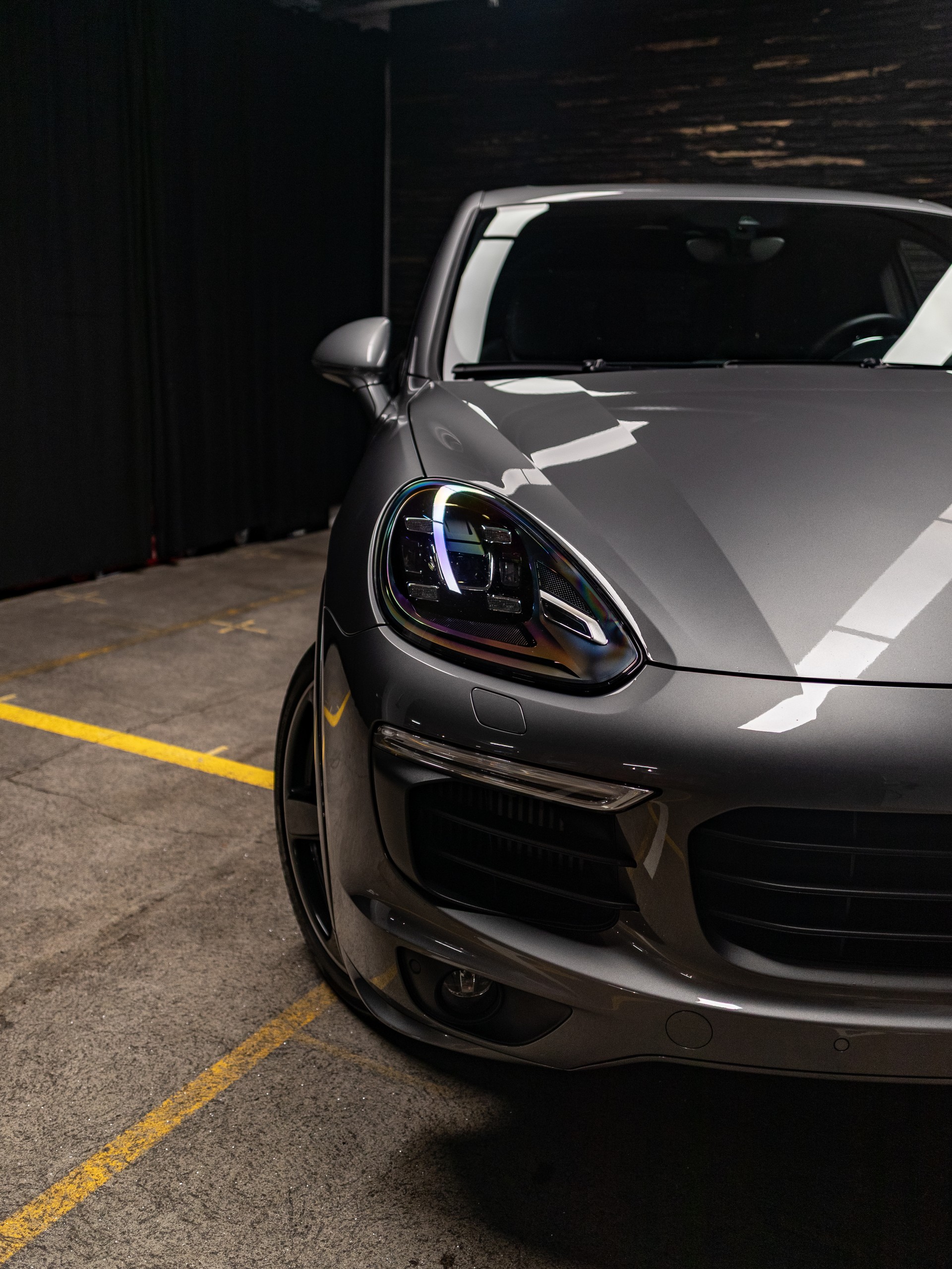 PORSCHE Cayenne S Diesel-image-12