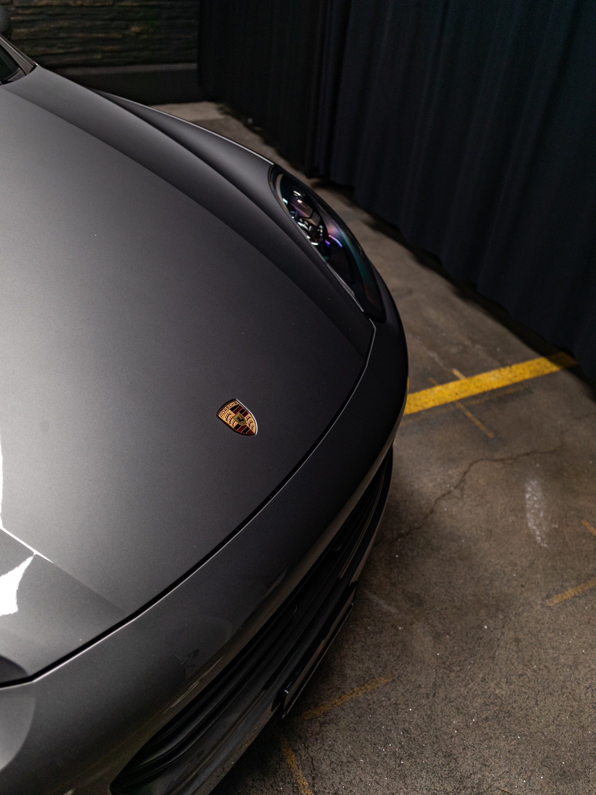 PORSCHE Cayenne S Diesel-image-14