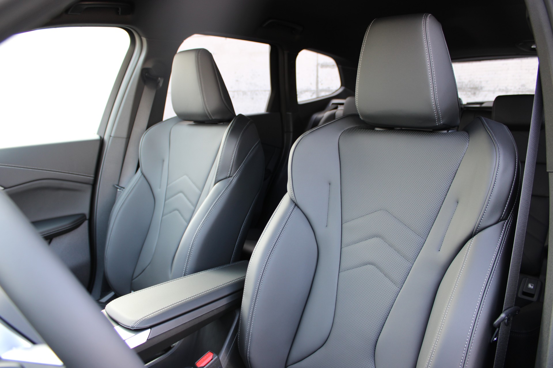 BMW X1 xDrive 20d 48V M Sport-image-11