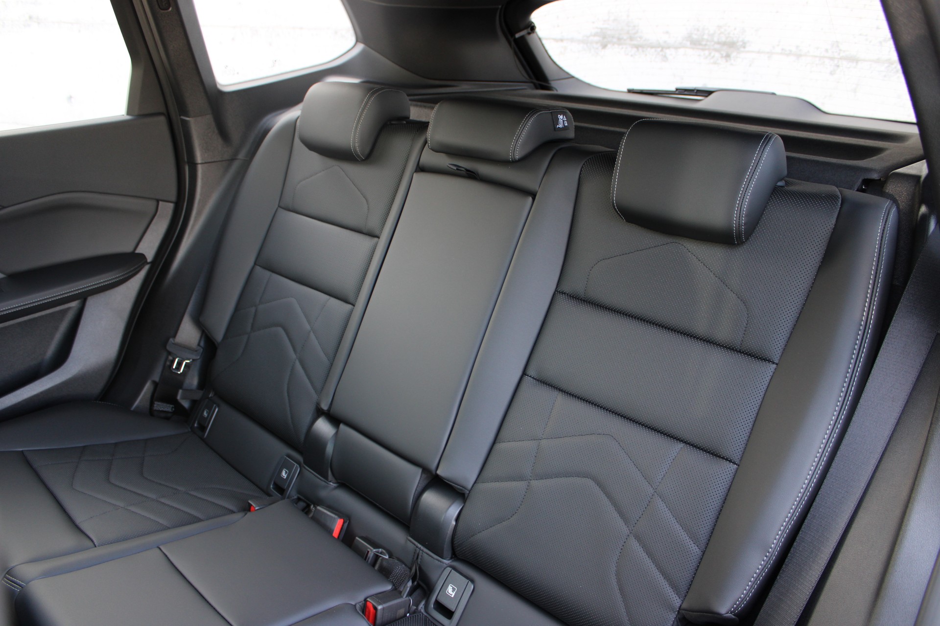 BMW X1 xDrive 20d 48V M Sport-image-14