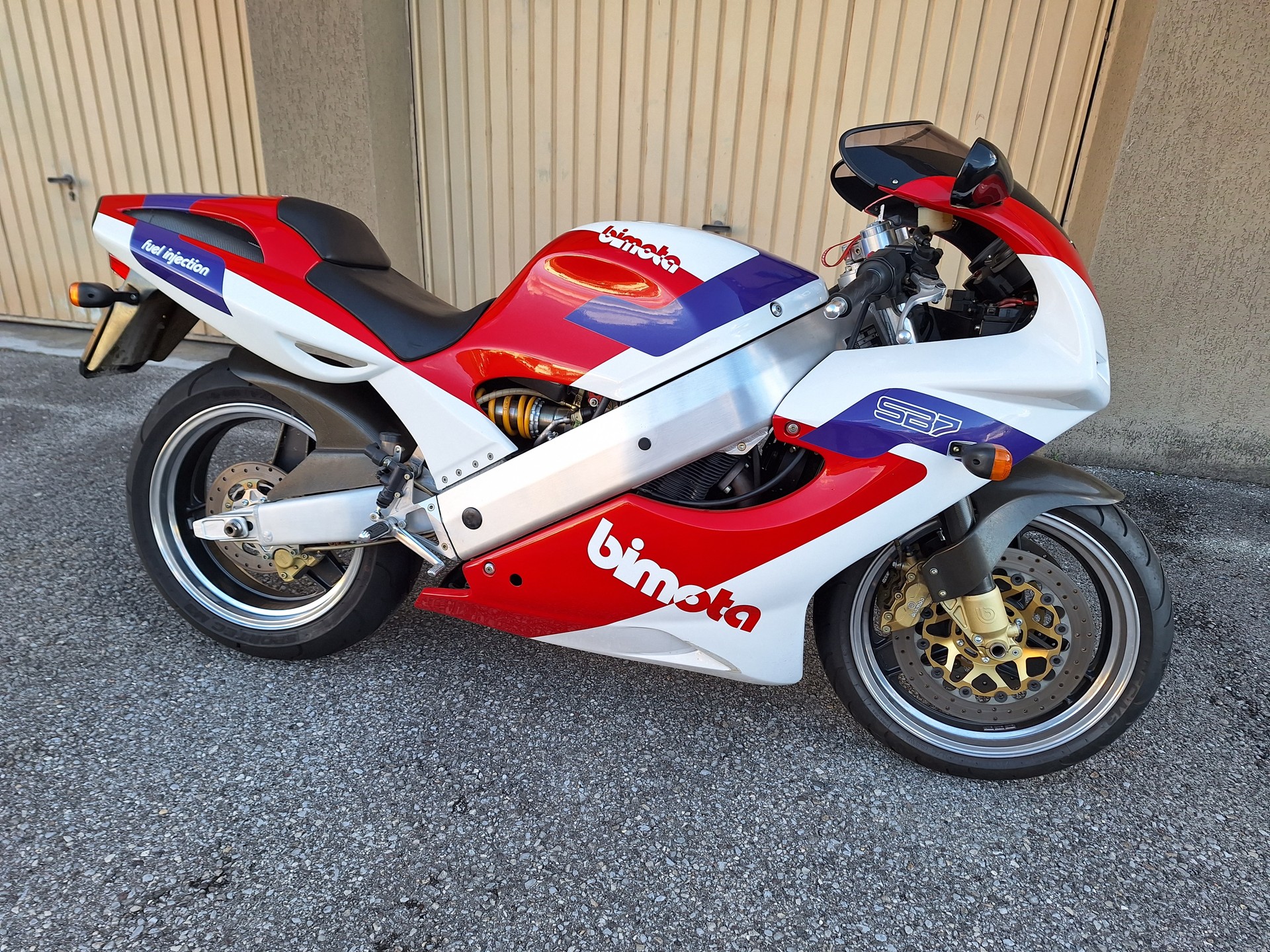 BIMOTA SB7-image-0