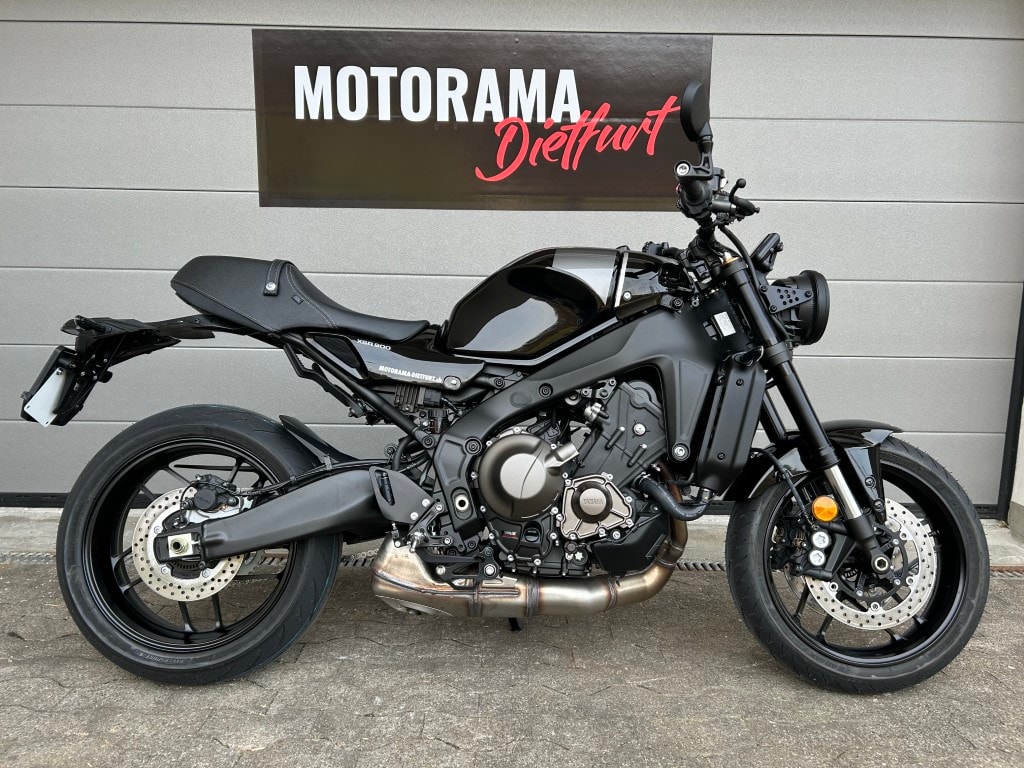 YAMAHA XSR 900-image-0
