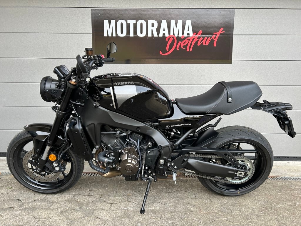 YAMAHA XSR 900-image-2