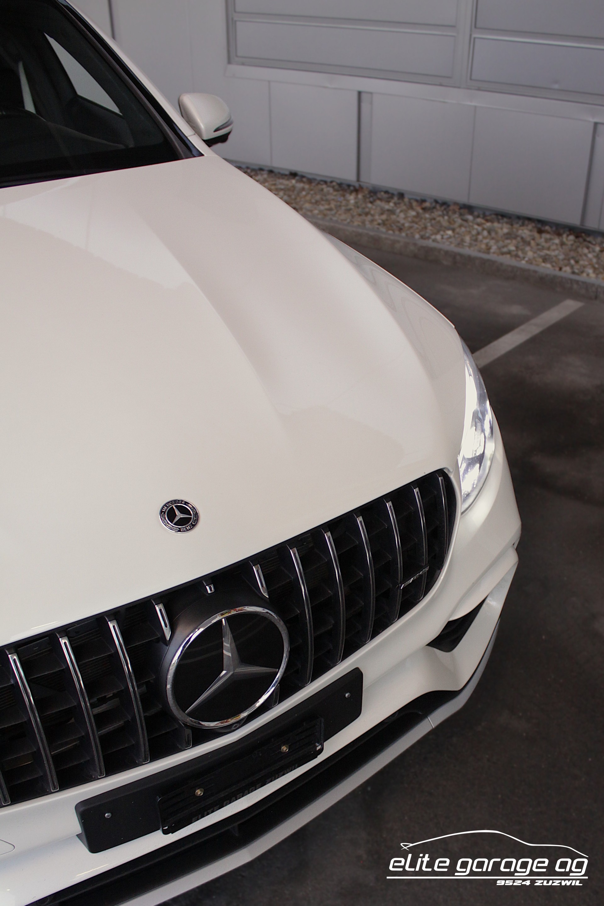 MERCEDES-BENZ GLC Coupé 63 S AMG 4Matic+ 9G-Tronic-image-11