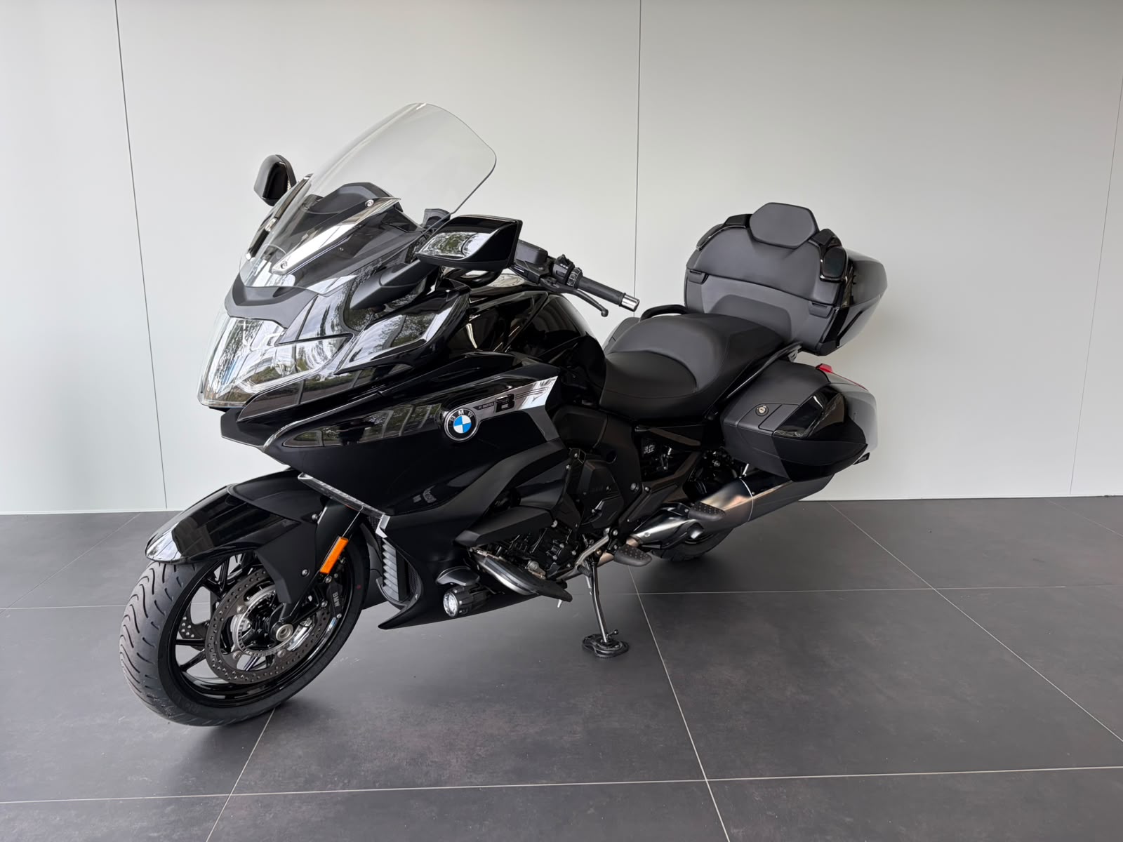 BMW K 1600 B Grand America-image-3