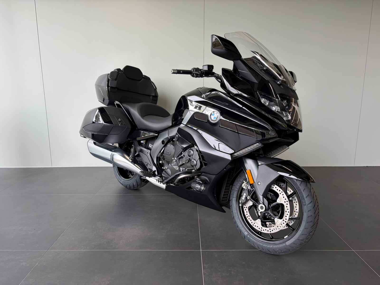 BMW K 1600 B Grand America-image-1