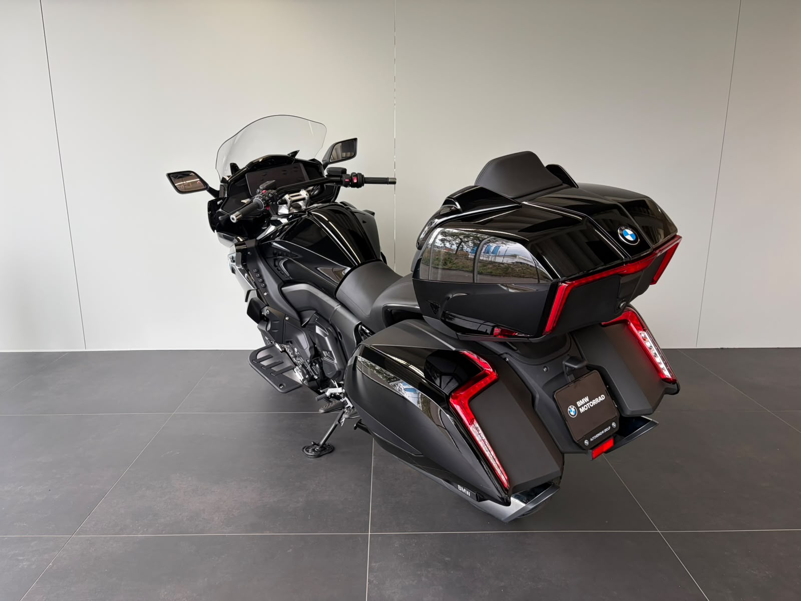 BMW K 1600 B Grand America-image-5