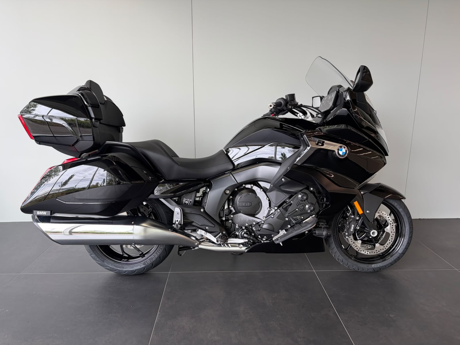 BMW K 1600 B Grand America-image-0