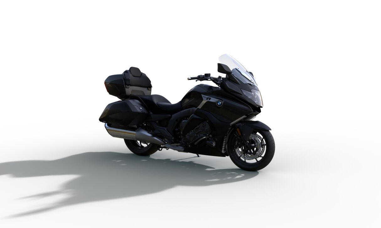 BMW K 1600 B Grand America-image-0