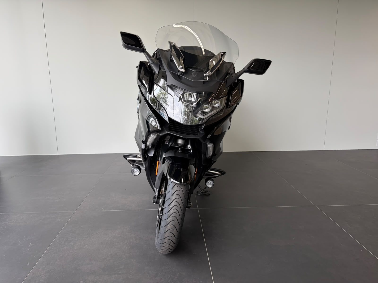 BMW K 1600 B Grand America-image-2