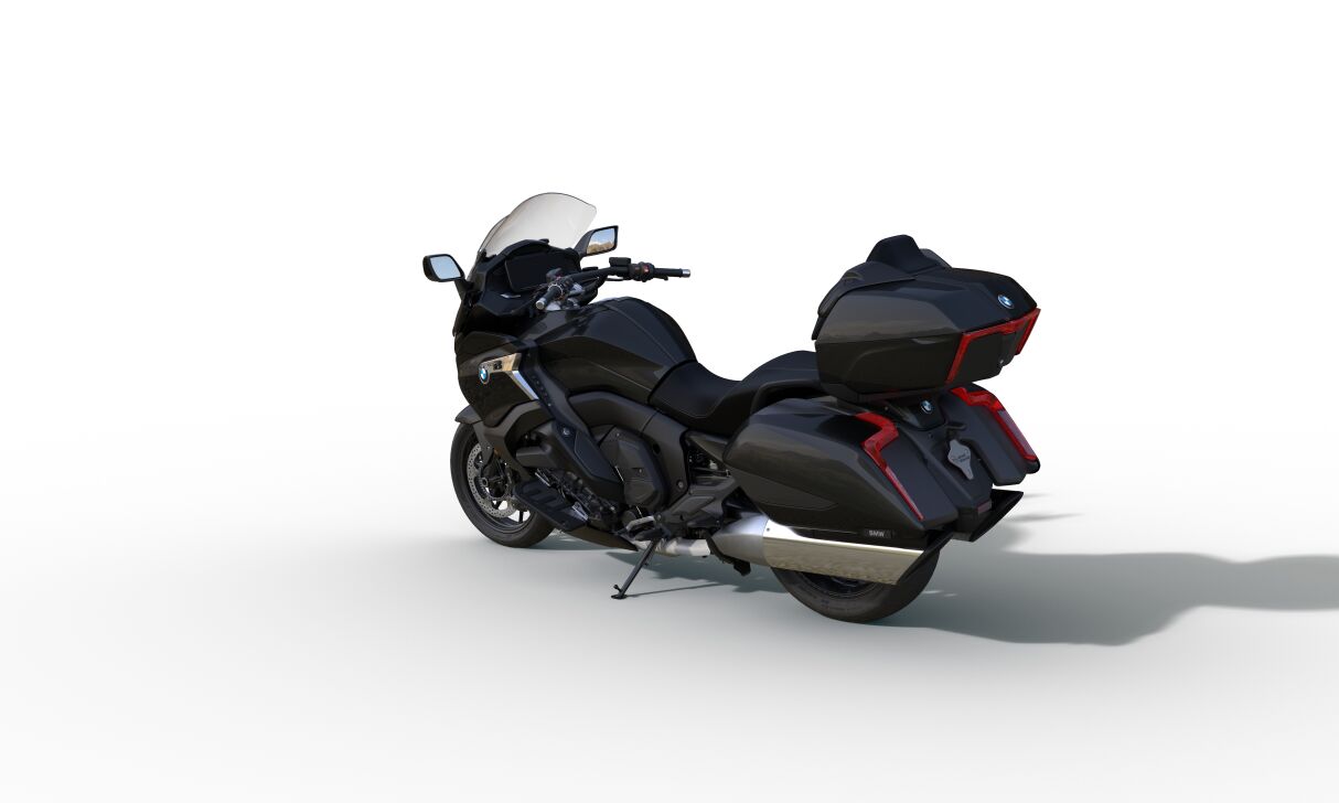 BMW K 1600 B Grand America-image-2