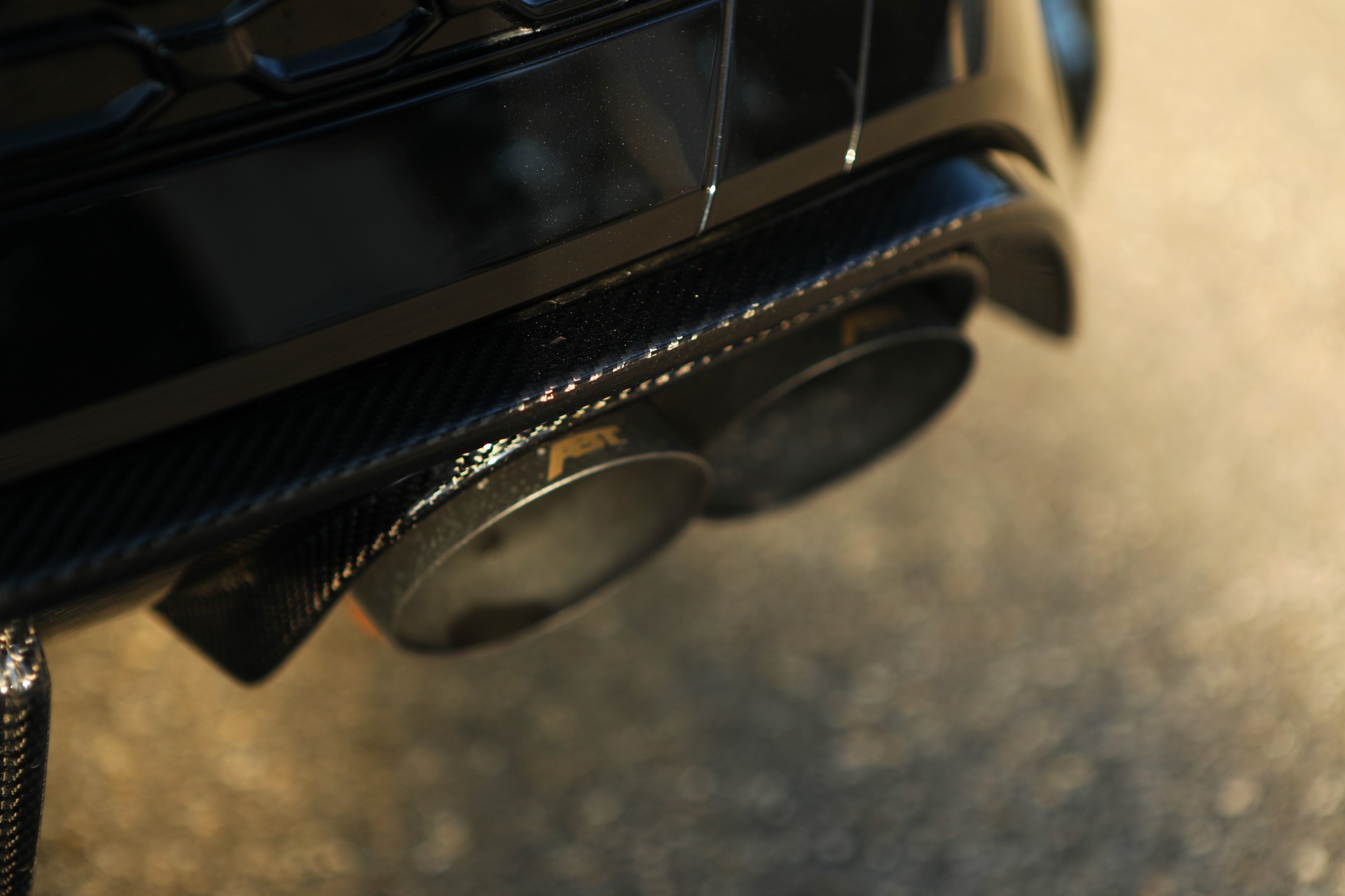 AUDI RS3 -R SB Sportback ABT 500 hp ( 1 of 200 )-image-2