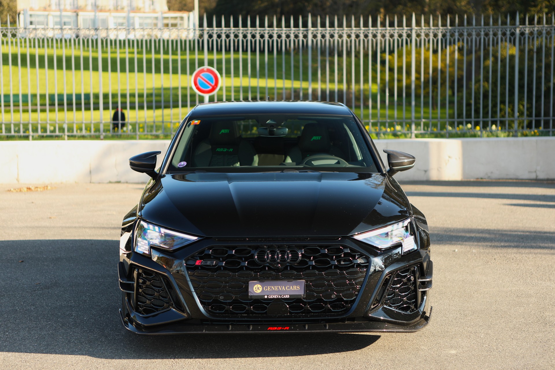 AUDI RS3 -R SB Sportback ABT 500 hp ( 1 of 200 )-image-4