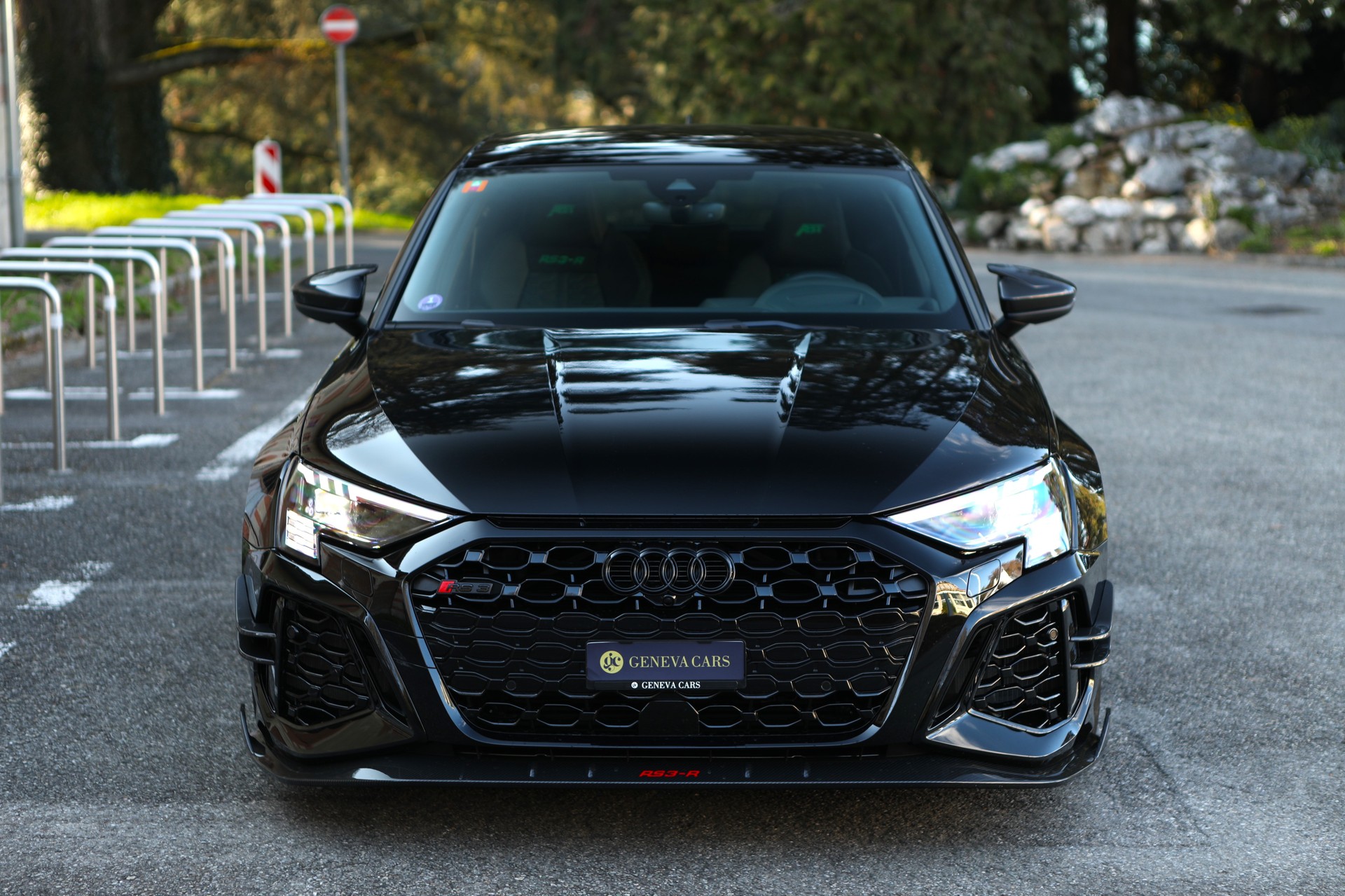 AUDI RS3 -R SB Sportback ABT 500 hp ( 1 of 200 )-image-10