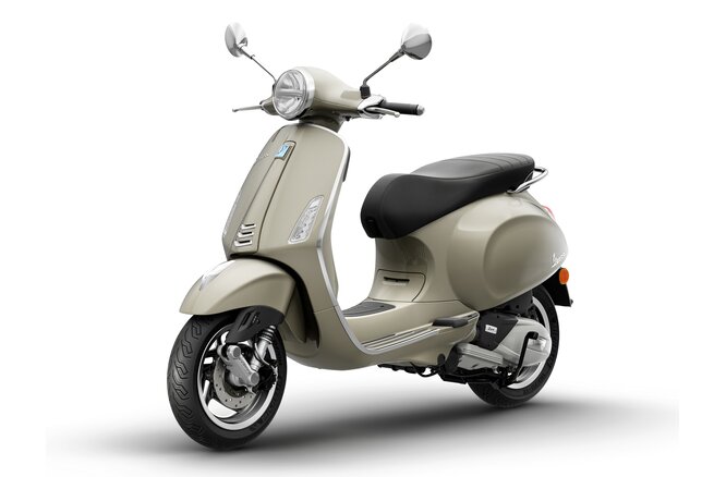 PIAGGIO Vespa 125 Primavera Euro 5+-image-1