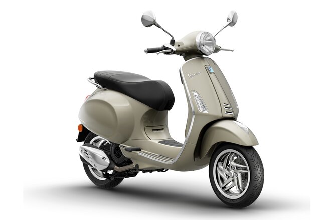 PIAGGIO Vespa 125 Primavera Euro 5+-image-3