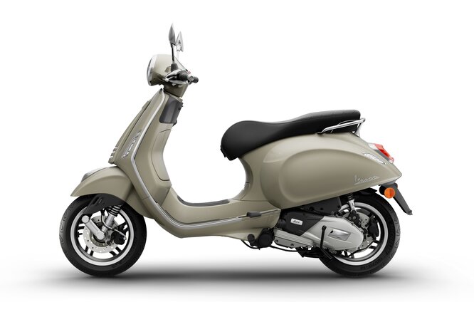 PIAGGIO Vespa 125 Primavera Euro 5+-image-2