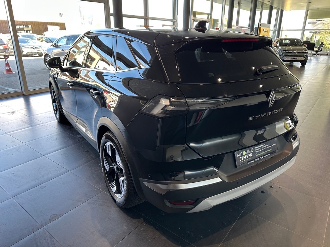 RENAULT Symbioz 1.6 E-Tech Iconic-image-4