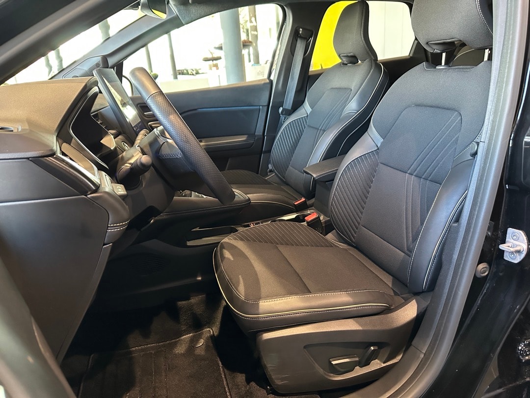 RENAULT Symbioz 1.6 E-Tech Iconic-image-9