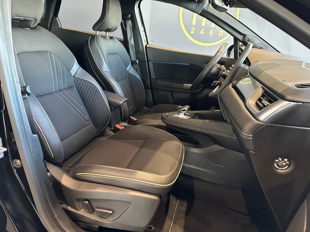RENAULT Symbioz 1.6 E-Tech Iconic-image-17