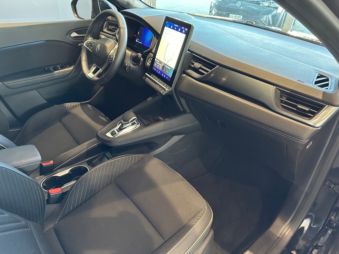 RENAULT Symbioz 1.6 E-Tech Iconic-image-16
