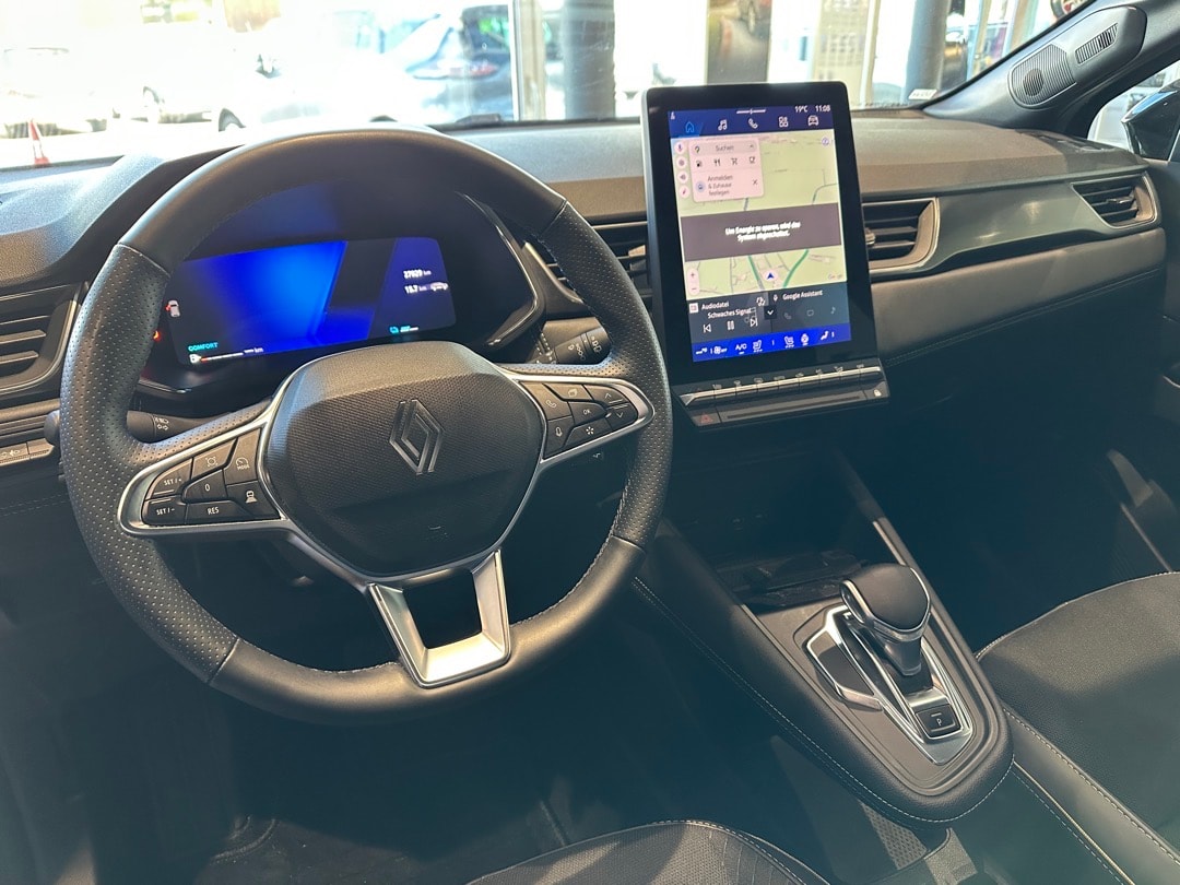 RENAULT Symbioz 1.6 E-Tech Iconic-image-12