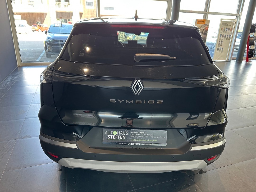 RENAULT Symbioz 1.6 E-Tech Iconic-image-5