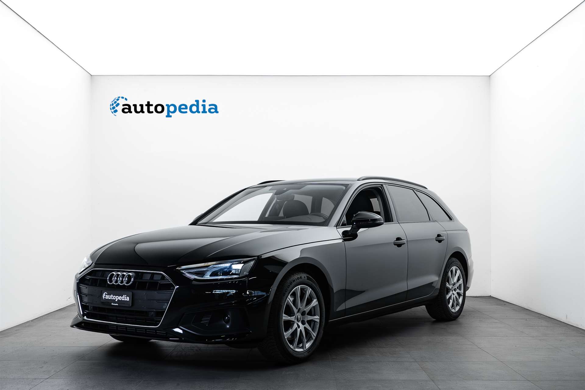AUDI A4 Avant 35 TFSI S-tronic Automat