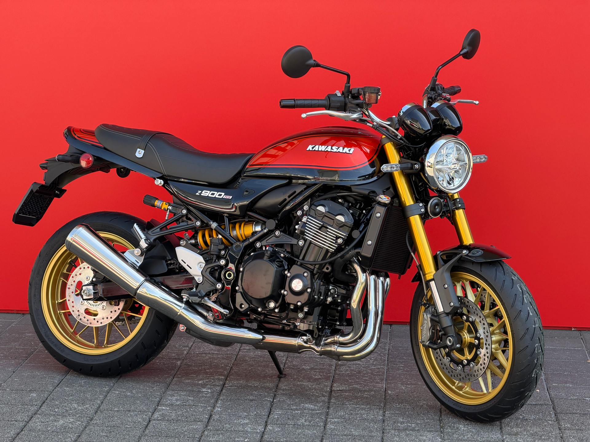 KAWASAKI Z 900 RS SE-image-1