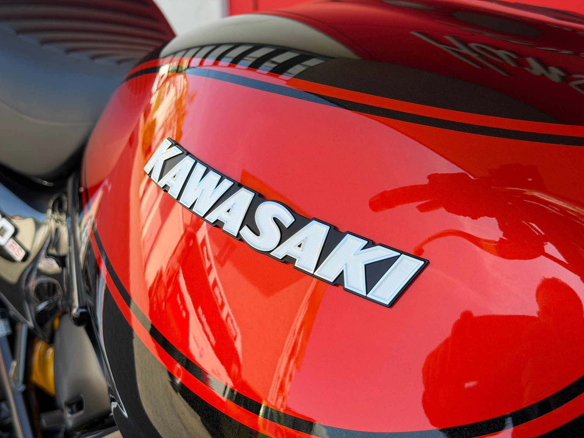 KAWASAKI Z 900 RS SE-image-13