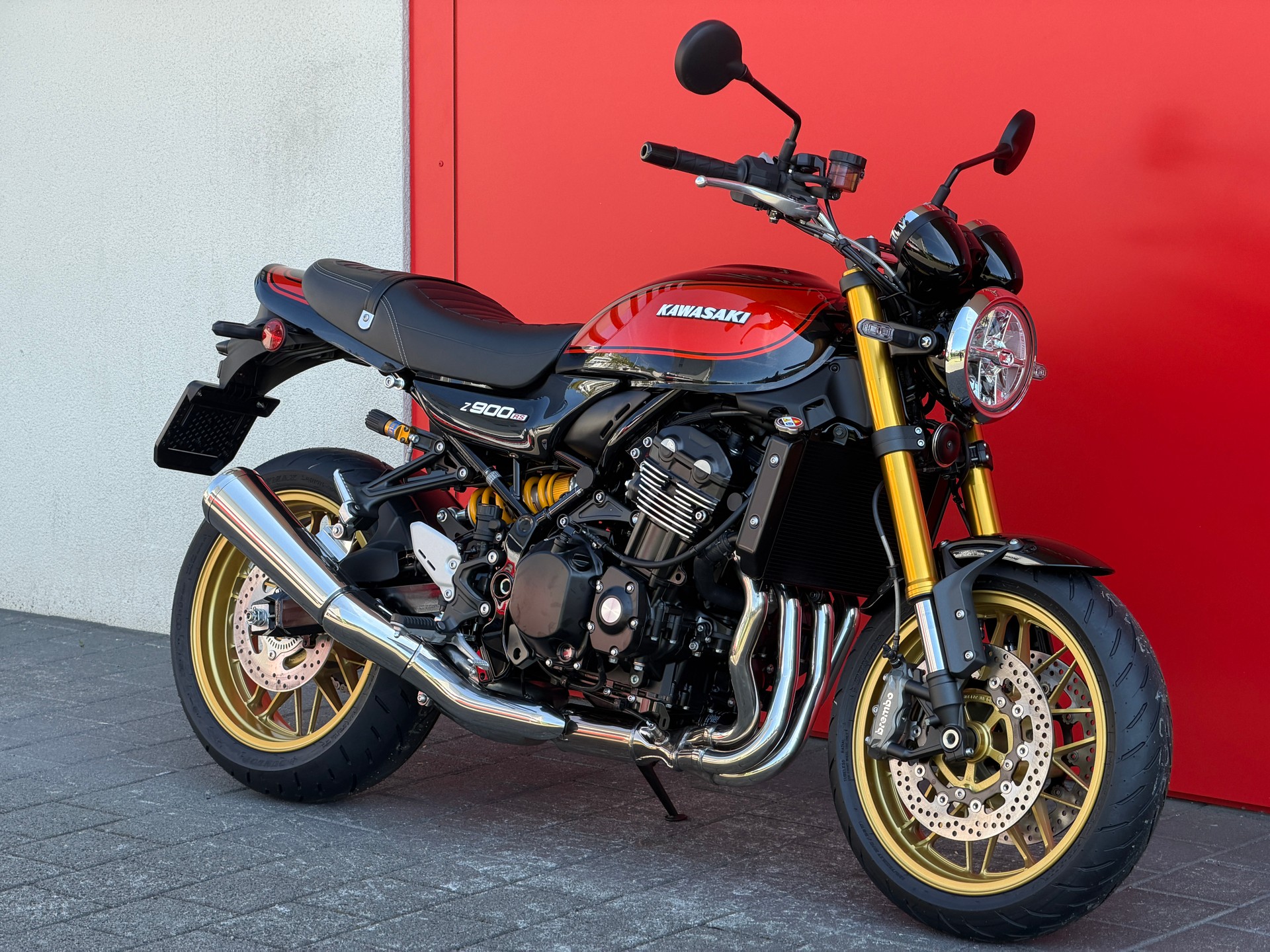 KAWASAKI Z 900 RS SE-image-6