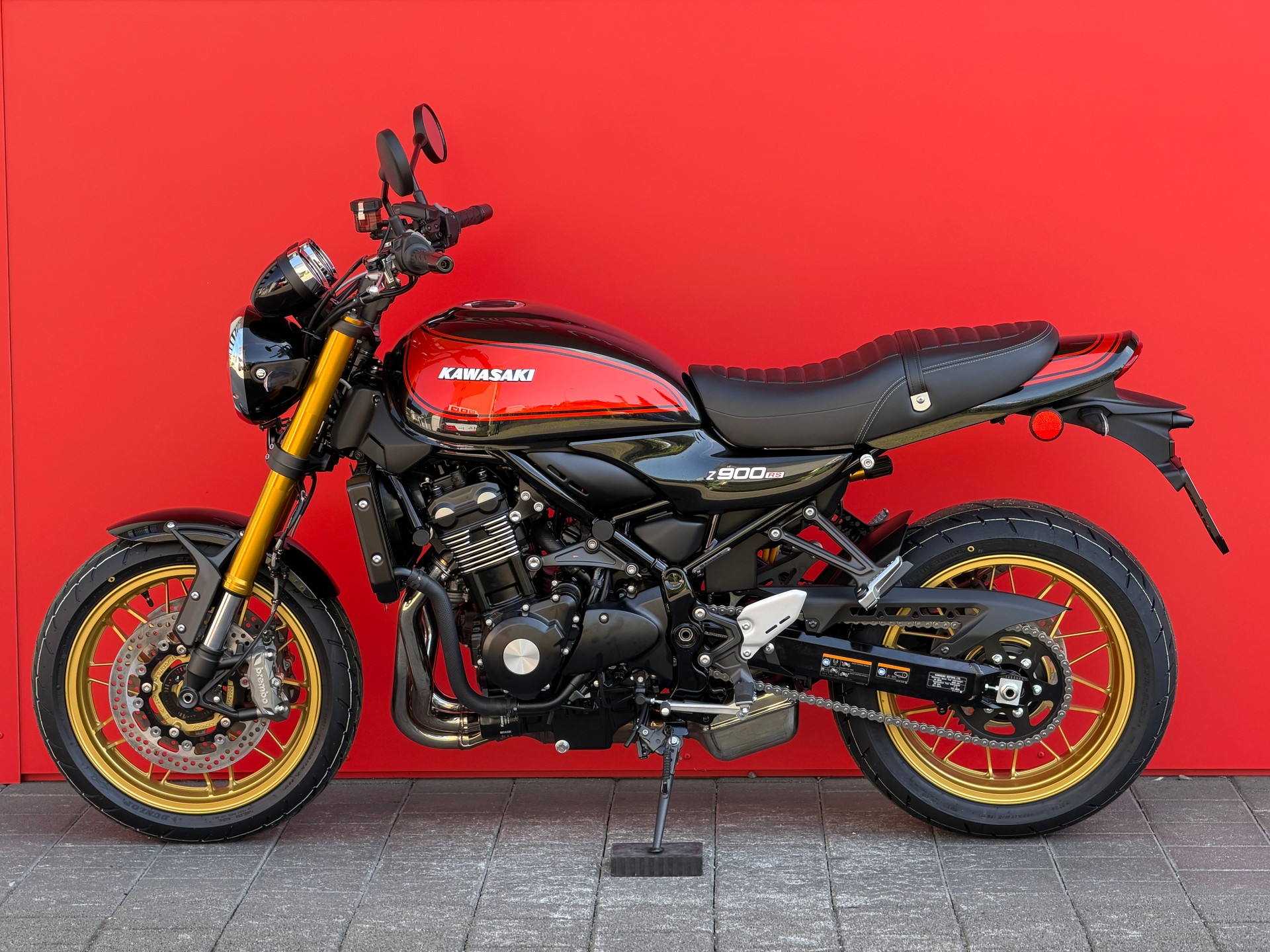 KAWASAKI Z 900 RS SE-image-2