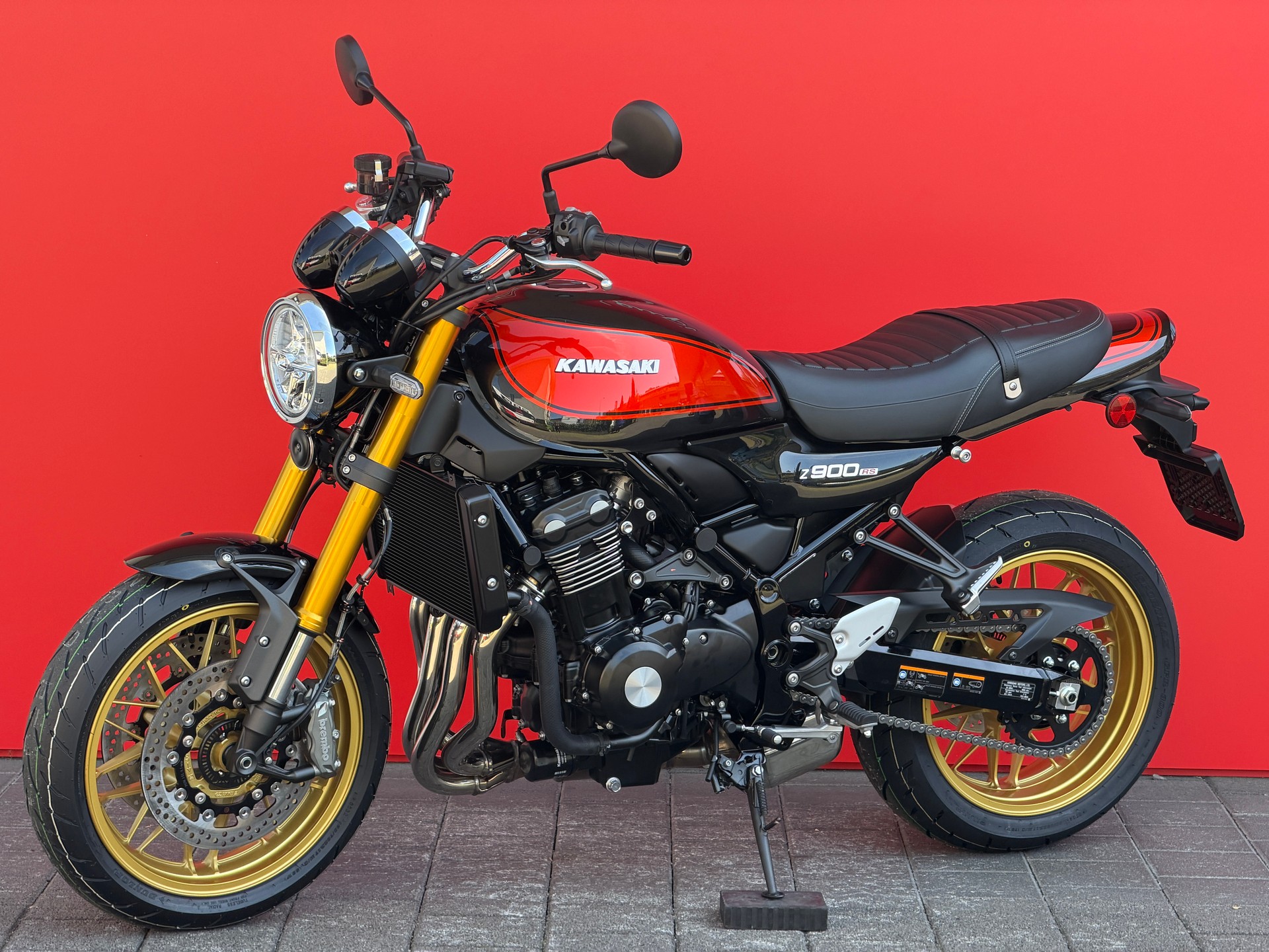 KAWASAKI Z 900 RS SE-image-3