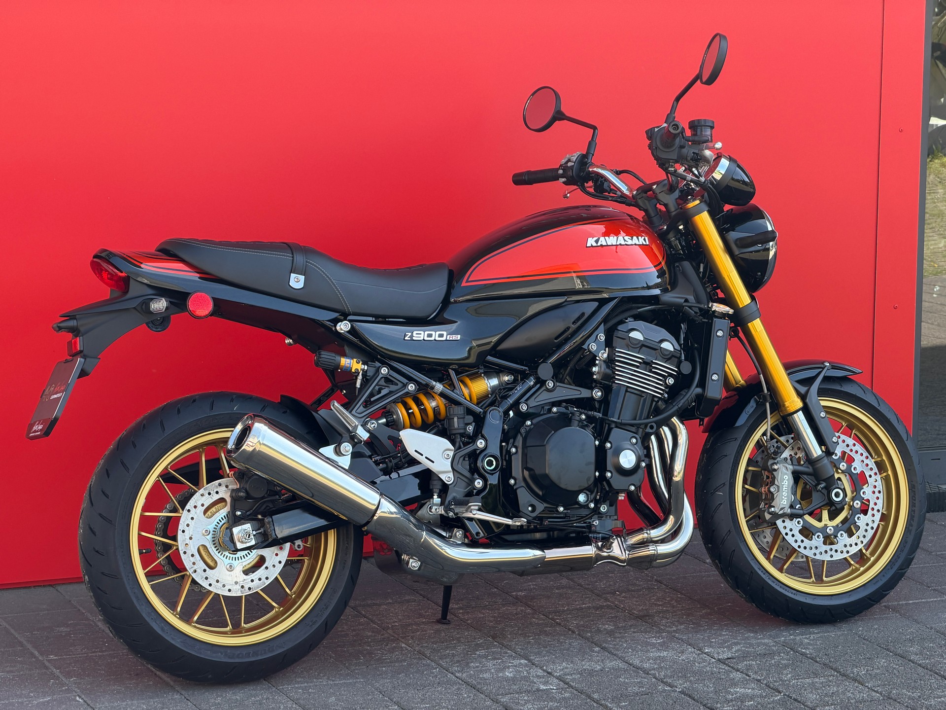 KAWASAKI Z 900 RS SE-image-8