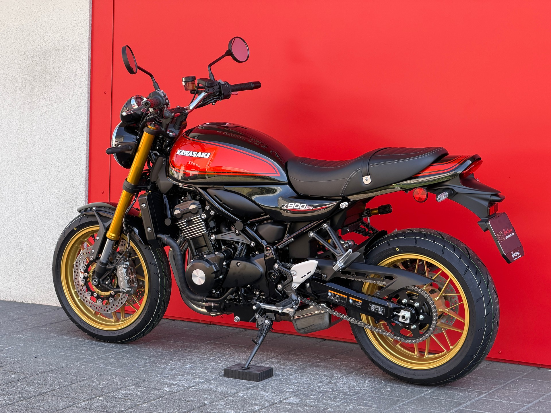 KAWASAKI Z 900 RS SE-image-7