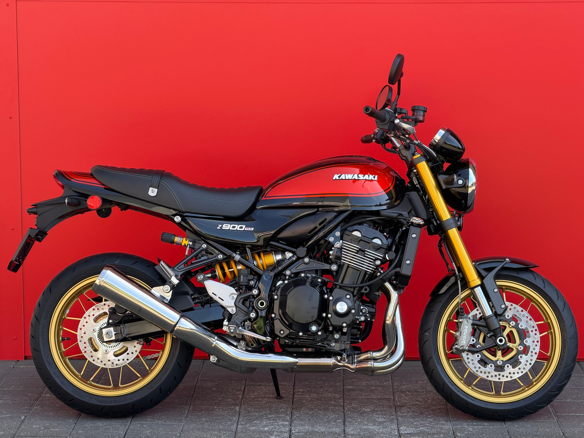 KAWASAKI Z 900 RS SE-image-0