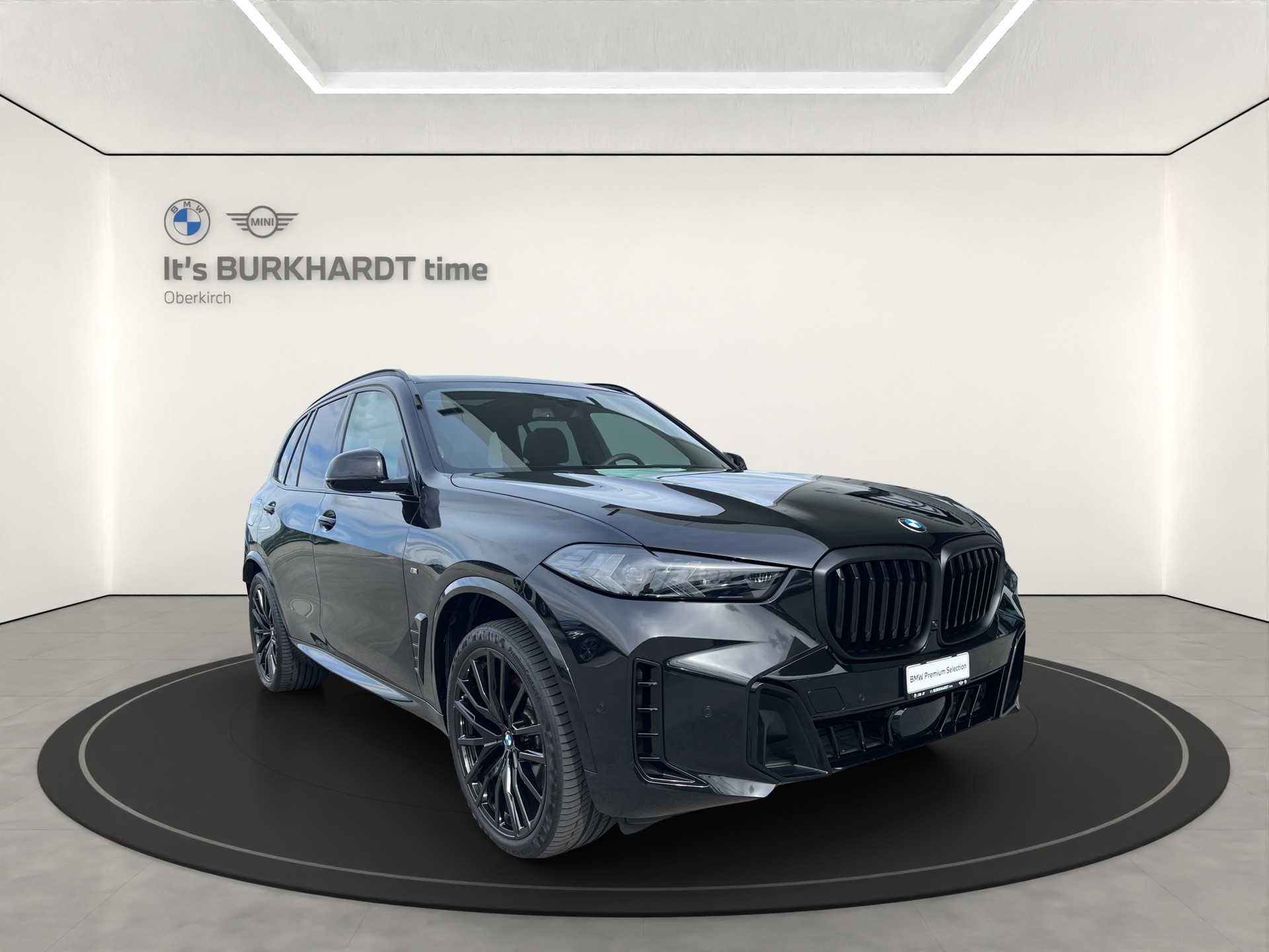 BMW X5 xD 48V 30d M Sport Pro-image-7