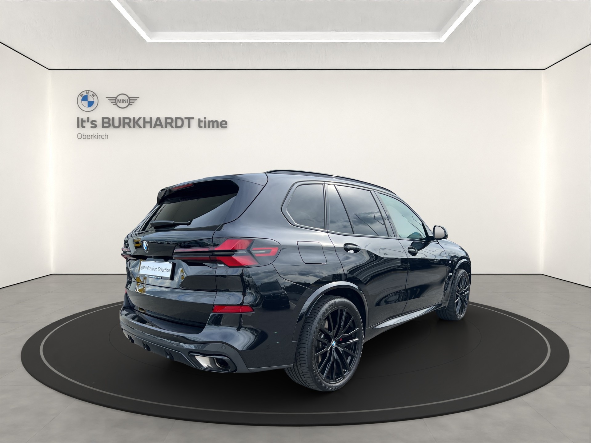 BMW X5 xD 48V 30d M Sport Pro-image-4
