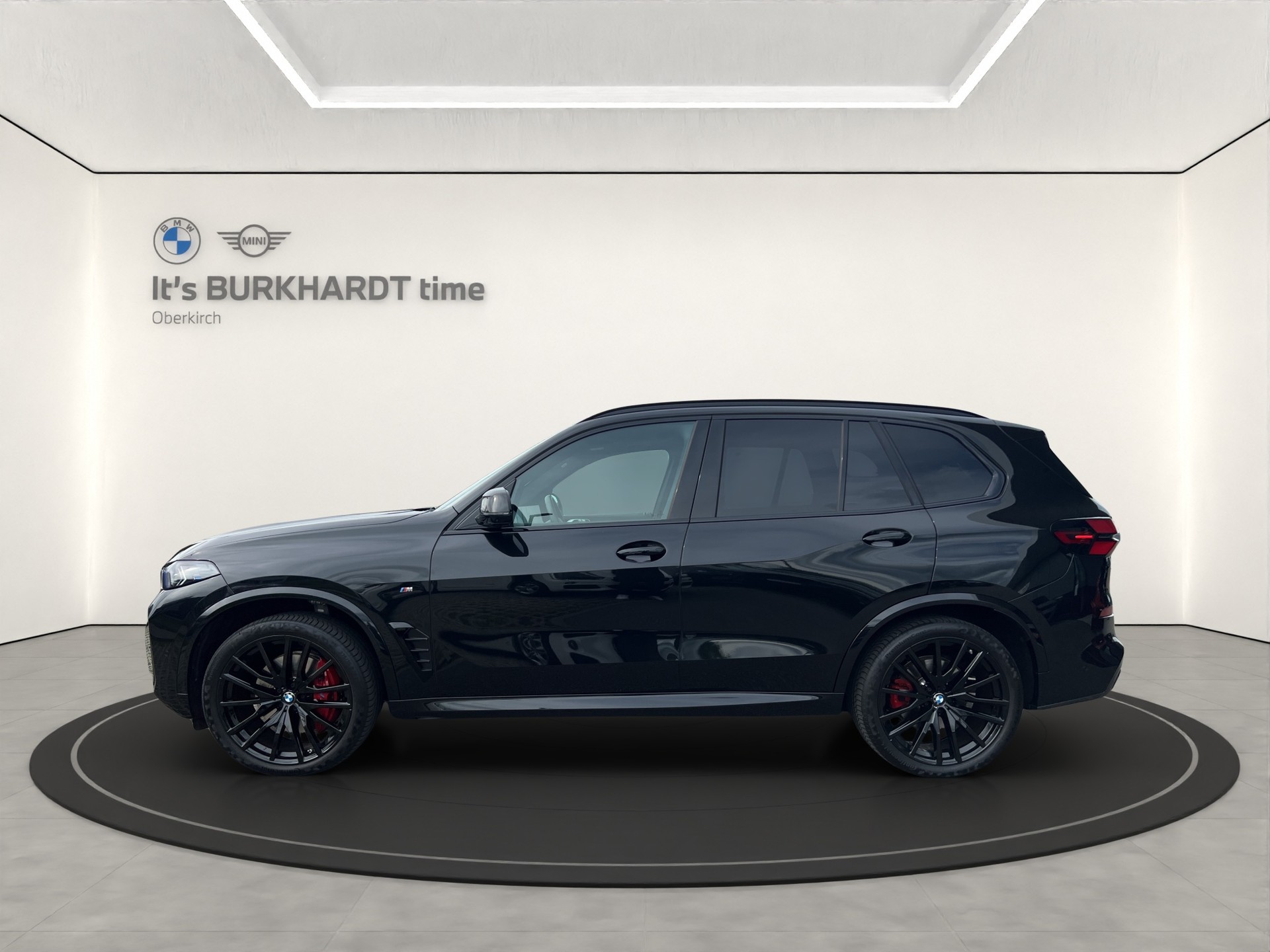 BMW X5 xD 48V 30d M Sport Pro-showroom-element-1