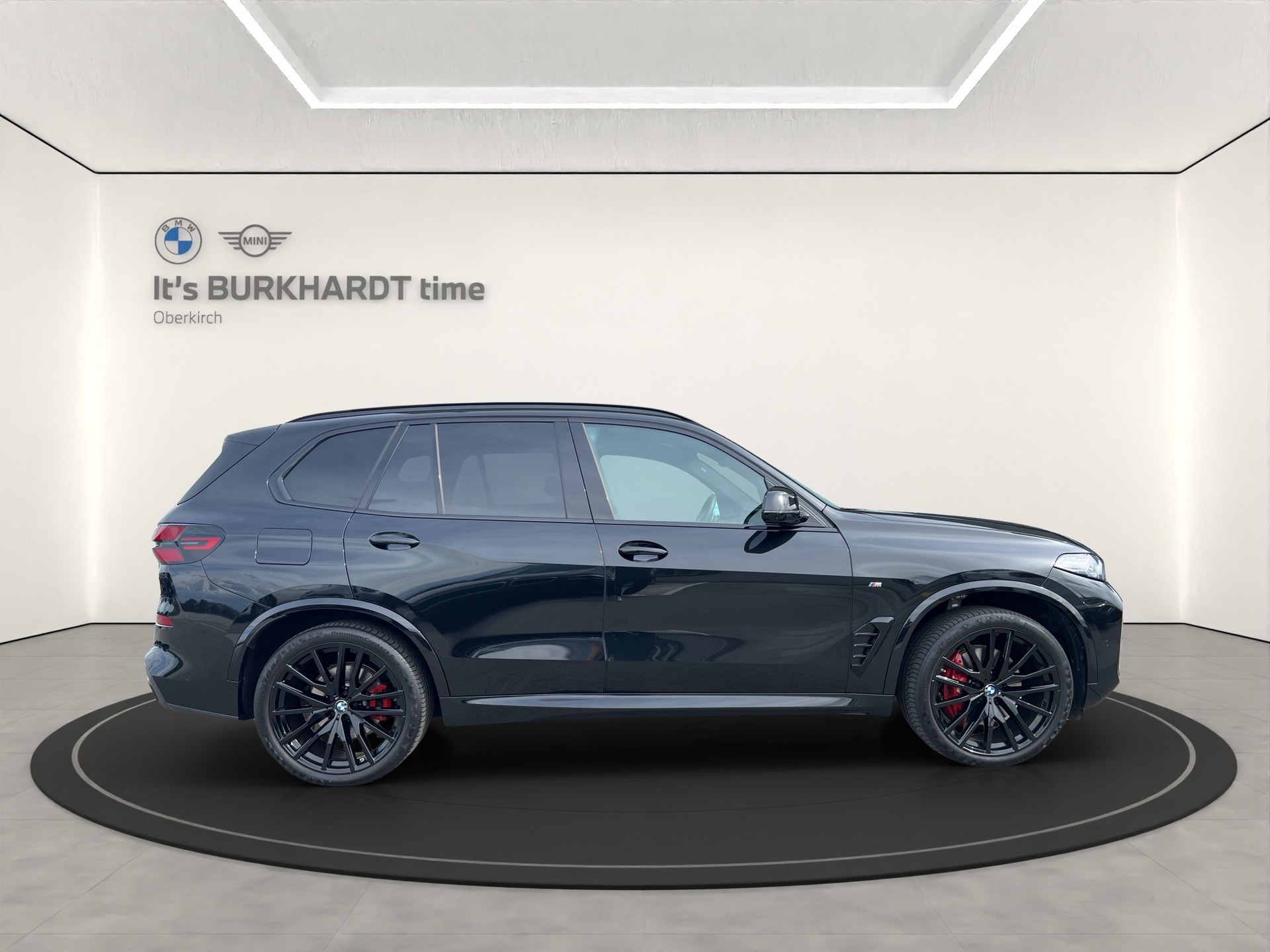 BMW X5 xD 48V 30d M Sport Pro-image-5