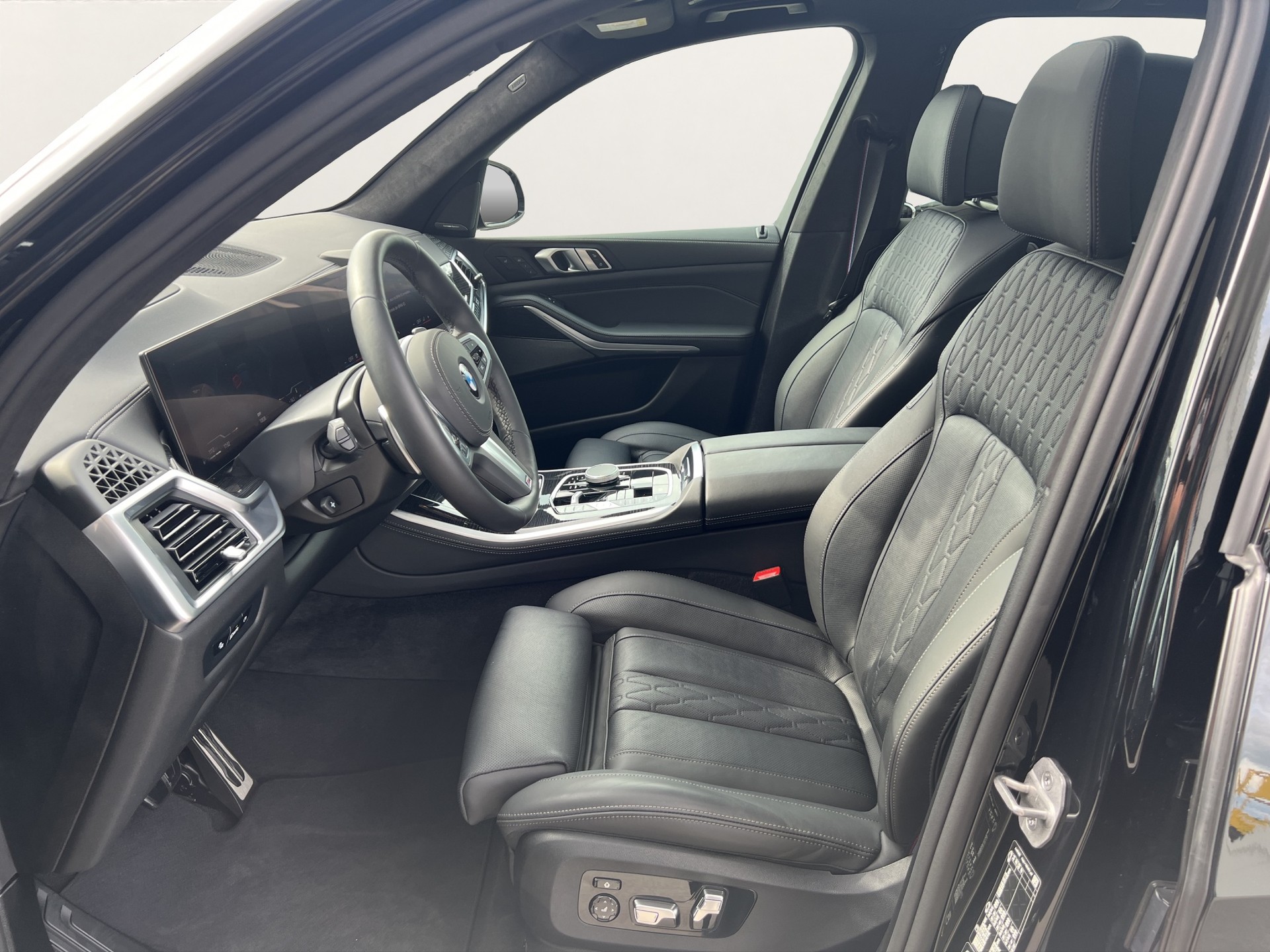 BMW X5 xD 48V 30d M Sport Pro-image-9