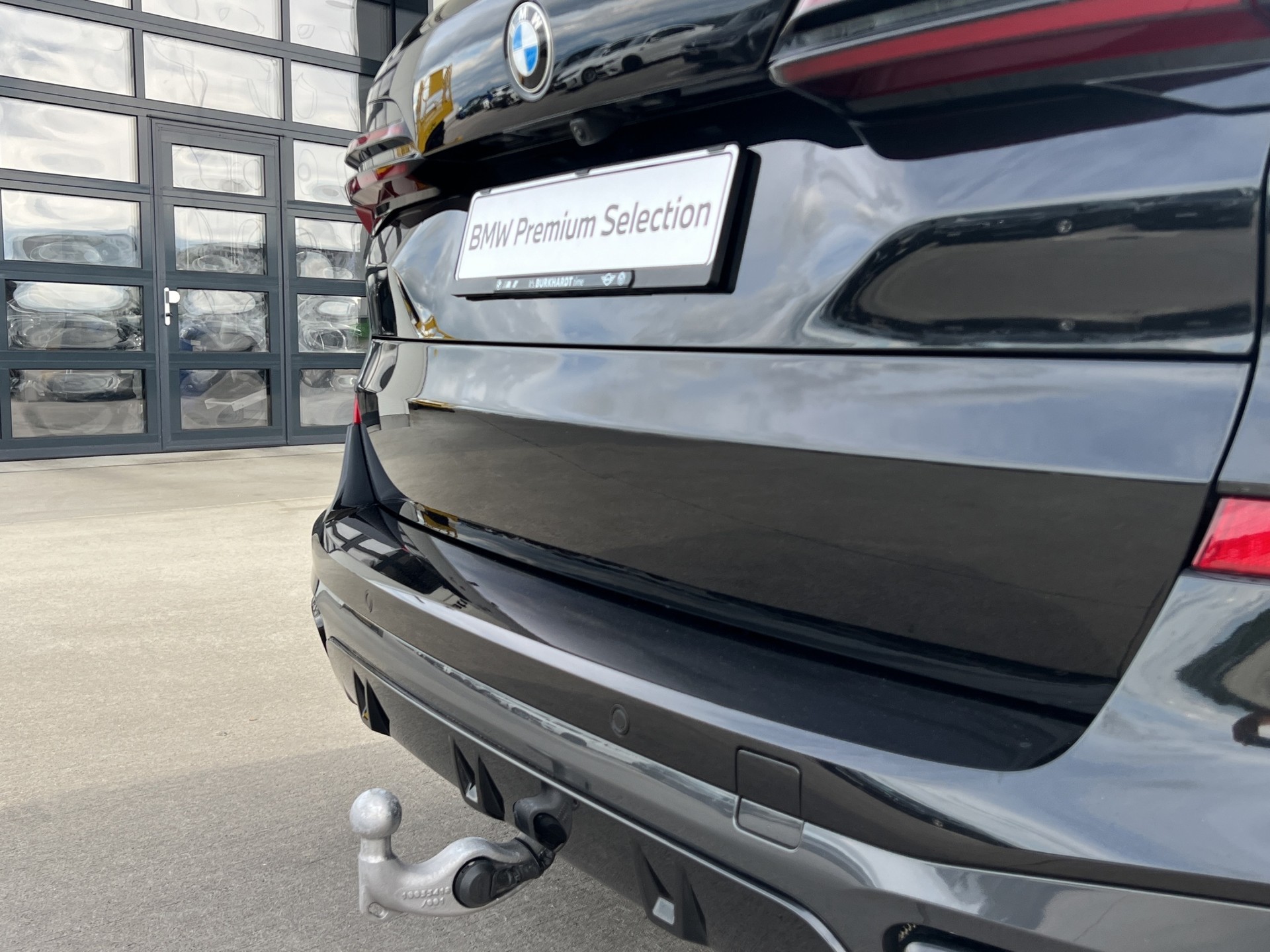 BMW X5 xD 48V 30d M Sport Pro-image-26