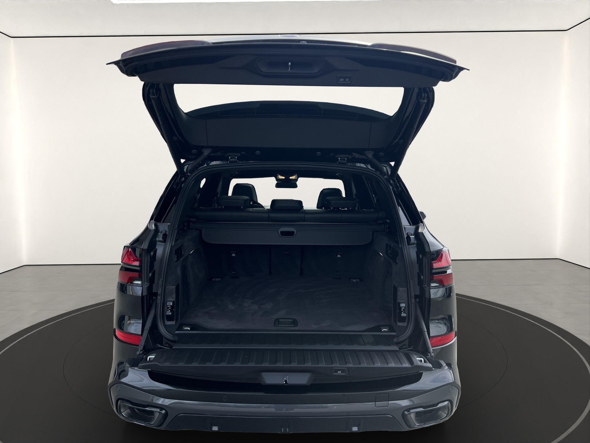 BMW X5 xD 48V 30d M Sport Pro-image-25