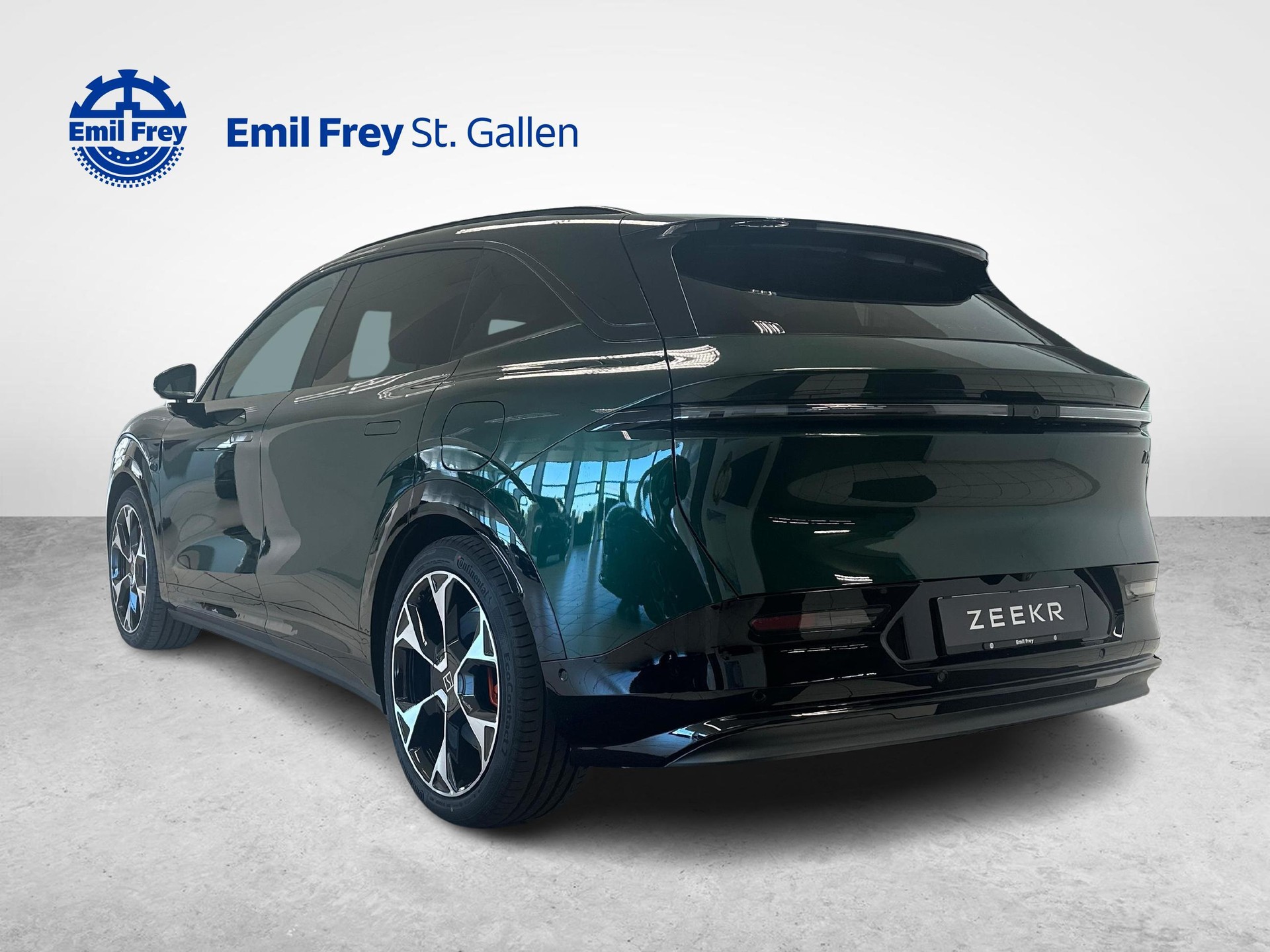 ZEEKR 7X Privilege AWD-showroom-element-2