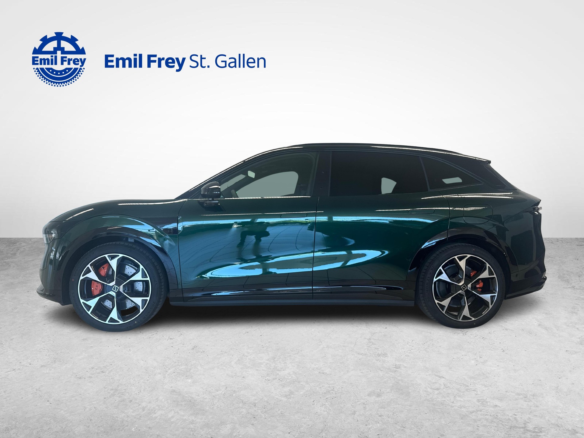 ZEEKR 7X Privilege AWD-showroom-element-1