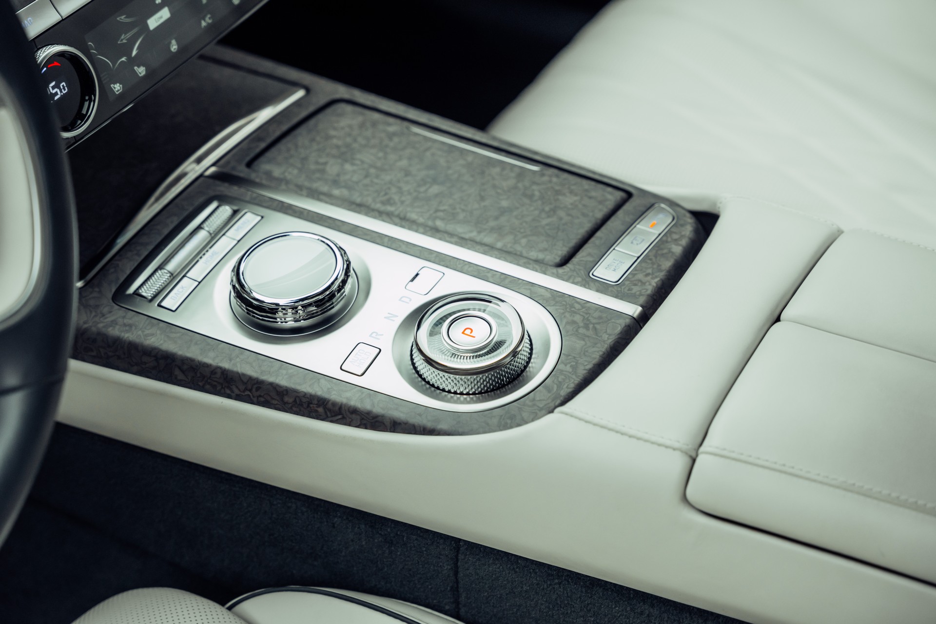 GENESIS G80 Electrificed Luxury 87,2kWh AWD-image-13