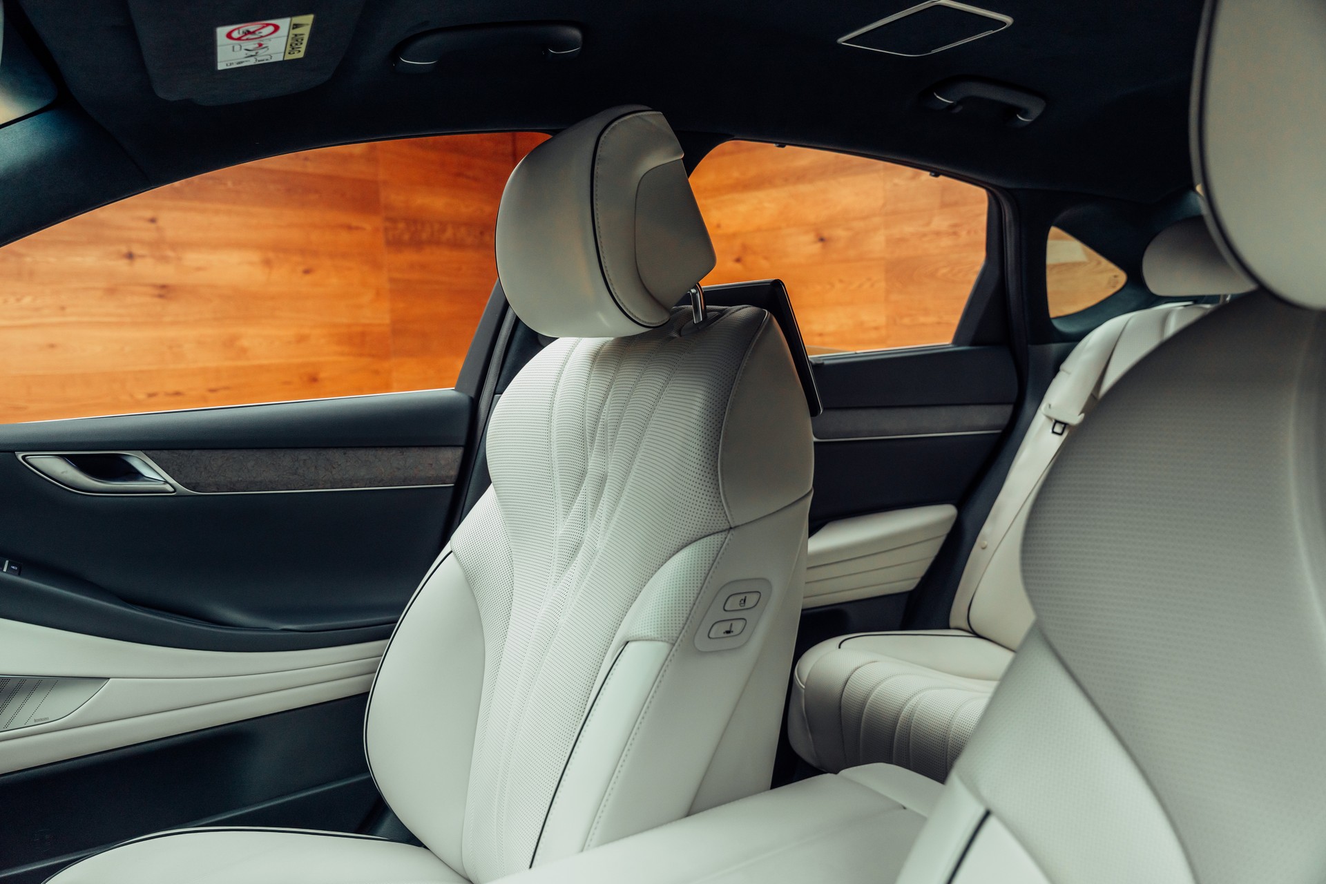 GENESIS G80 Electrificed Luxury 87,2kWh AWD-image-6